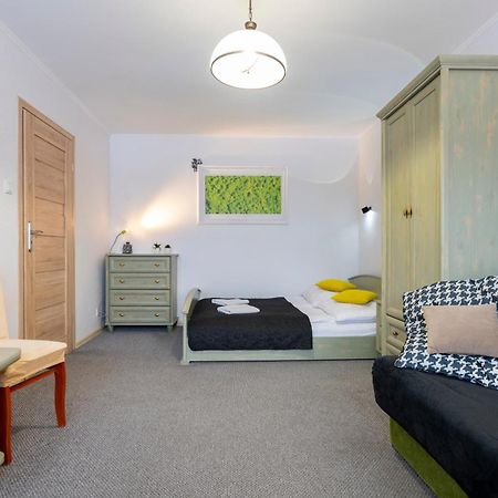 Apartament Nad Kamienczykiem IV Шклярска-Поремба Экстерьер фото