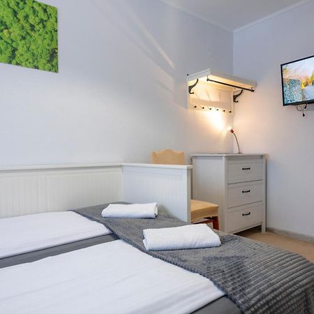 Apartament Nad Kamienczykiem IV Шклярска-Поремба Экстерьер фото