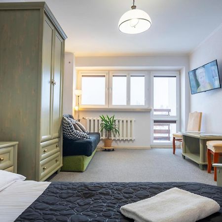 Apartament Nad Kamienczykiem IV Шклярска-Поремба Экстерьер фото