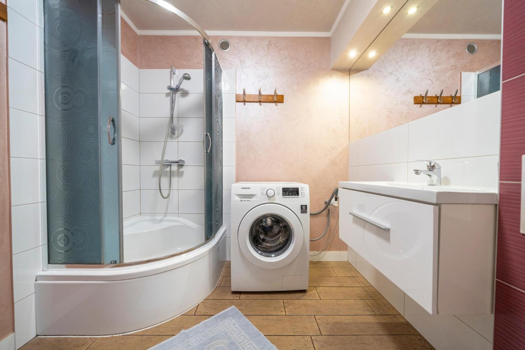 Apartament Nad Kamienczykiem IV Шклярска-Поремба Экстерьер фото