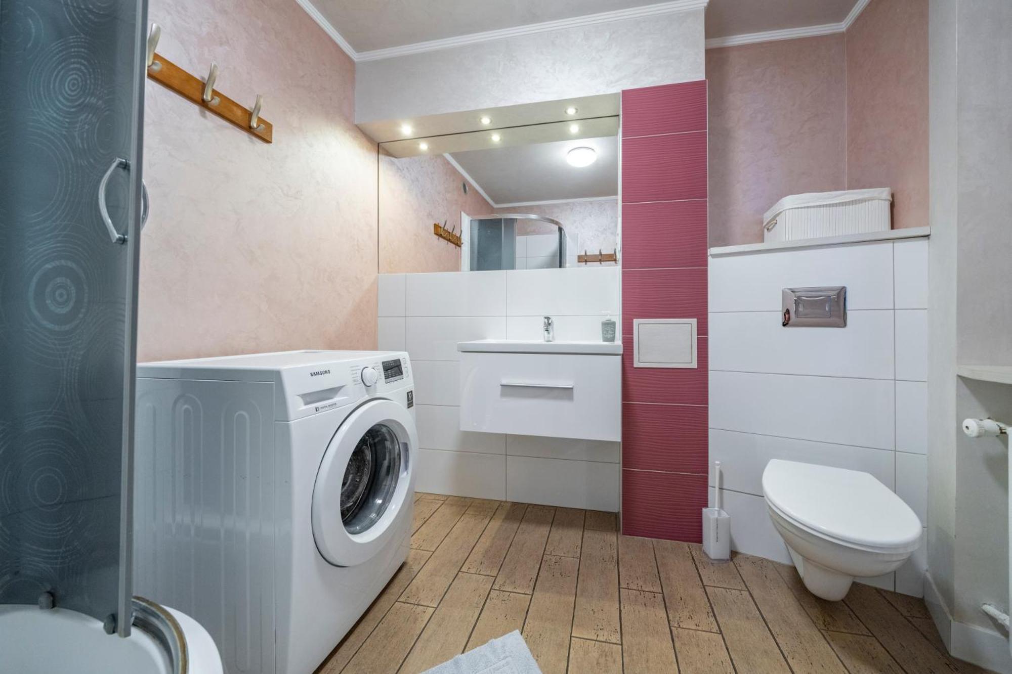 Apartament Nad Kamienczykiem IV Шклярска-Поремба Экстерьер фото