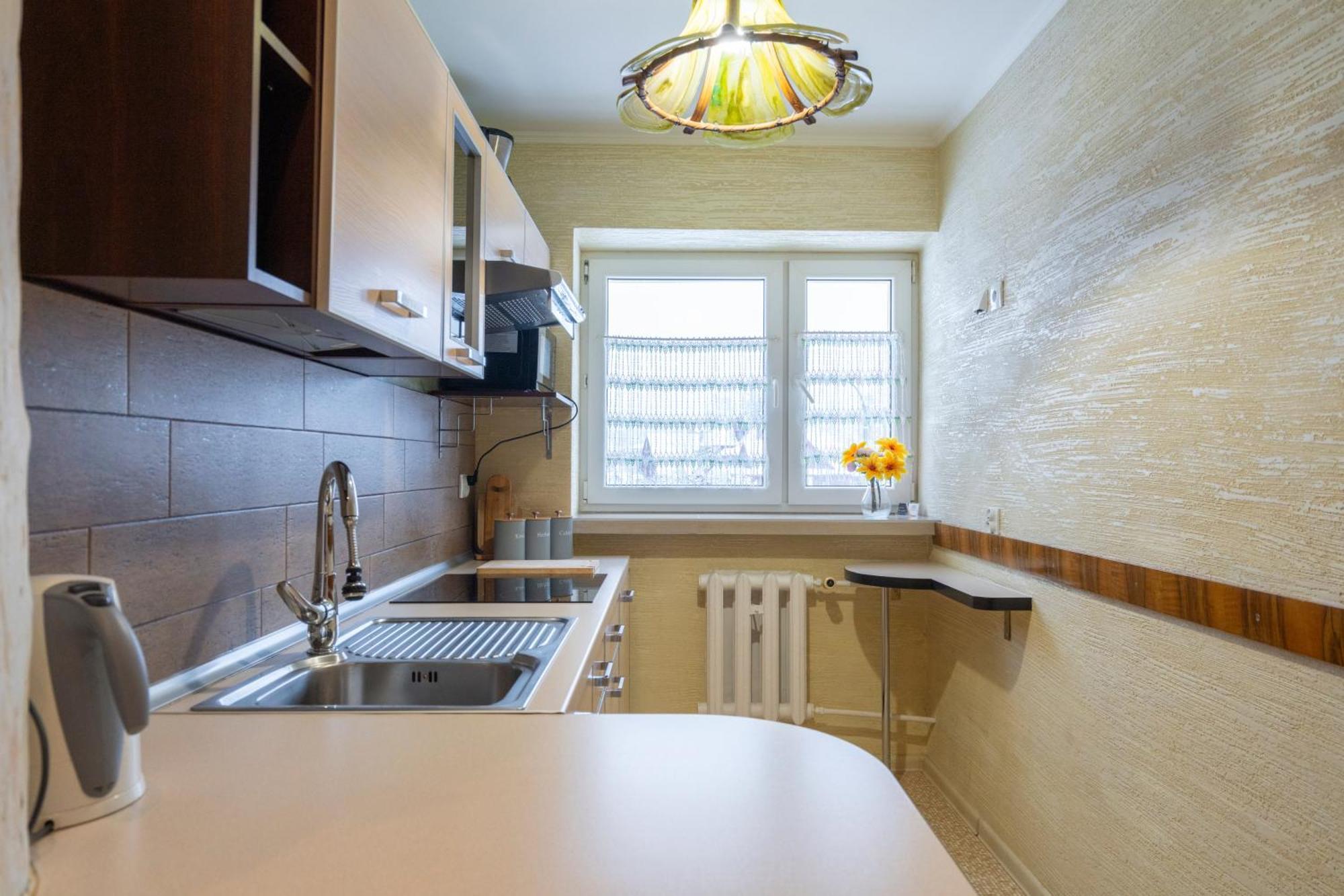 Apartament Nad Kamienczykiem IV Шклярска-Поремба Экстерьер фото