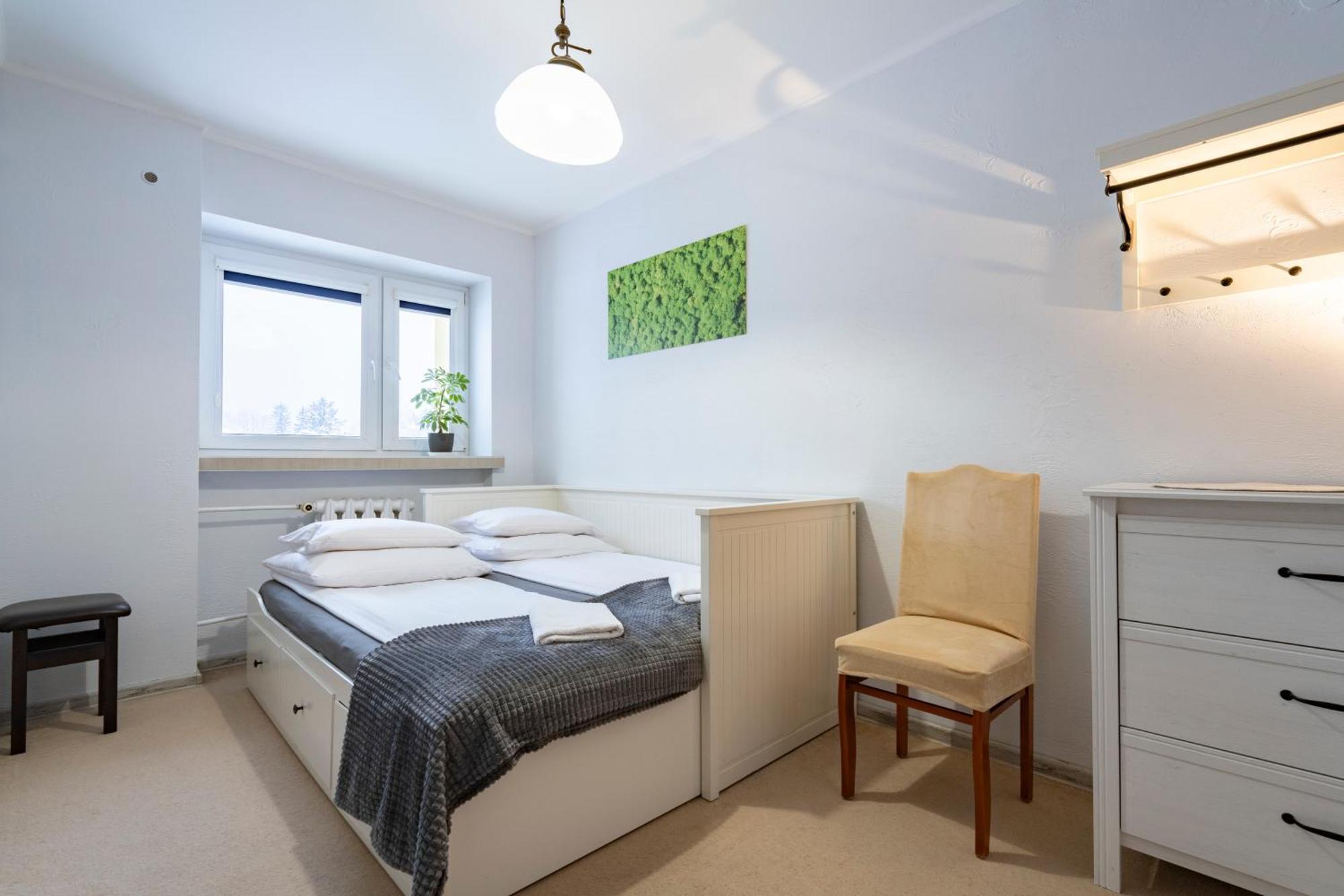 Apartament Nad Kamienczykiem IV Шклярска-Поремба Экстерьер фото